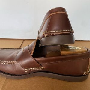 Rancourt & Co. Loafers never worn. New from factory $267.00